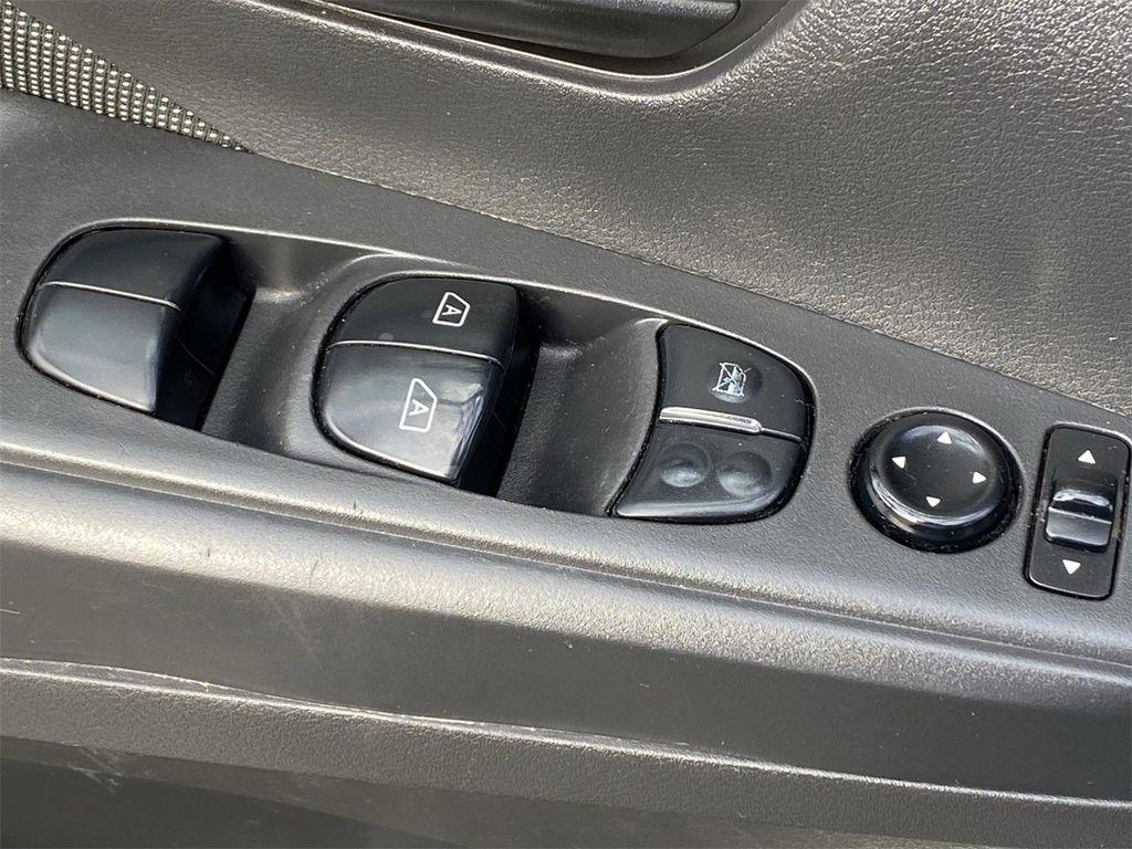 used 2020 Nissan Kicks car, priced at $11,570