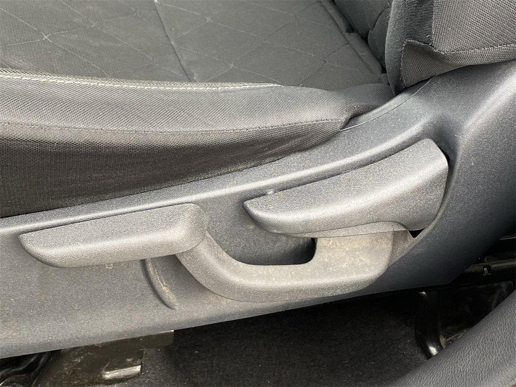used 2020 Nissan Kicks car, priced at $11,570