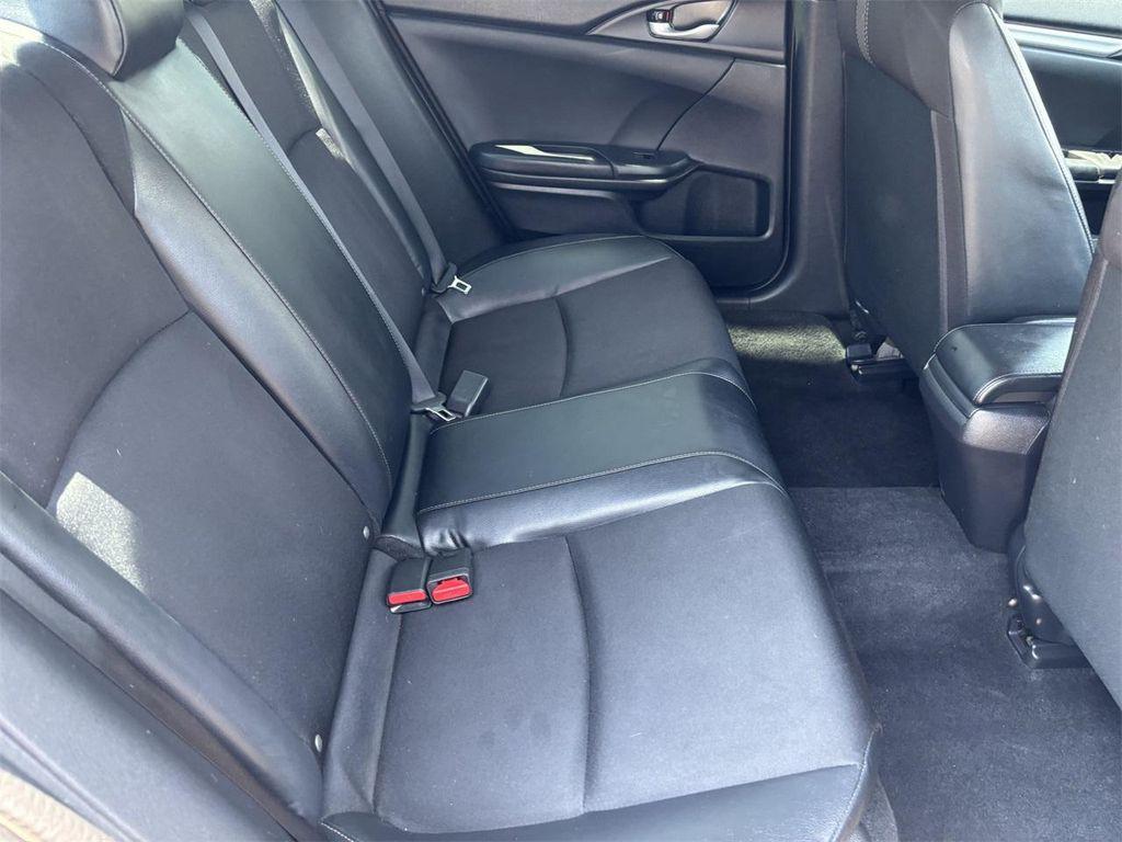 used 2019 Honda Civic car, priced at $18,995
