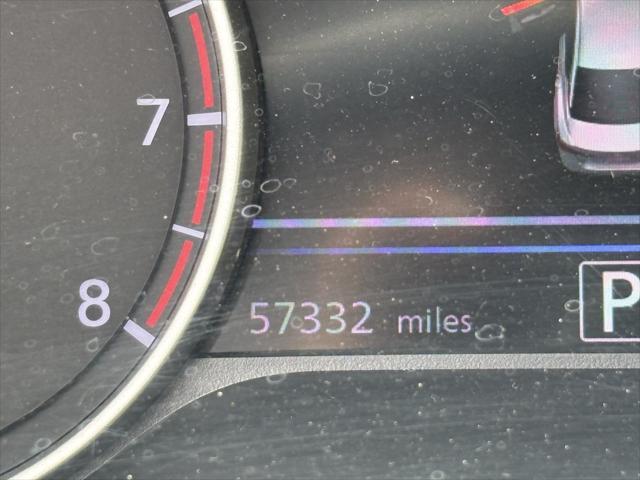 used 2021 Nissan Sentra car, priced at $17,191