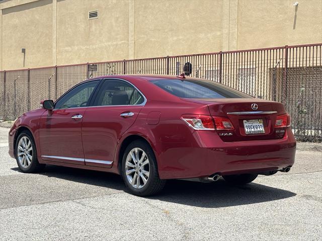 used 2010 Lexus ES 350 car, priced at $7,950
