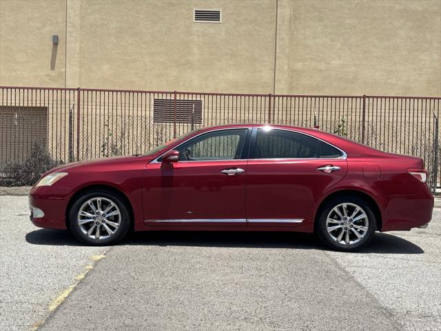 used 2010 Lexus ES 350 car, priced at $7,950