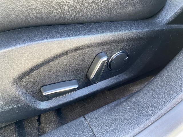 used 2019 Ford Fusion Energi car, priced at $14,991