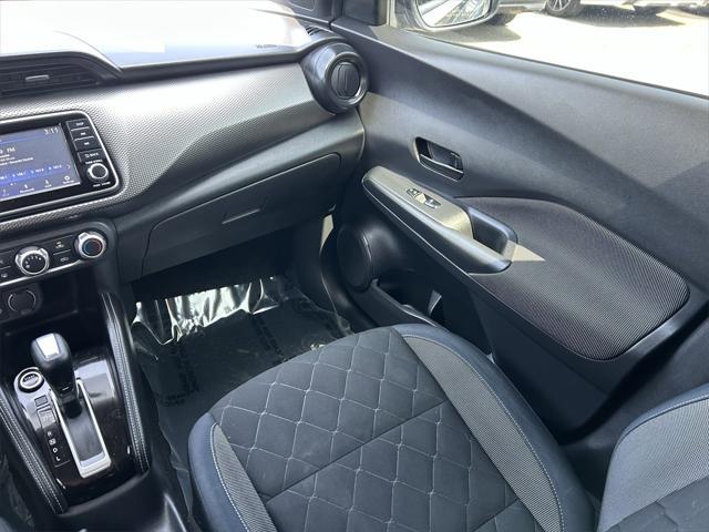 used 2018 Nissan Kicks car, priced at $13,000