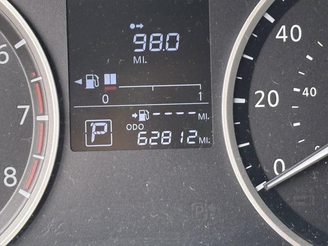 used 2018 Nissan Kicks car, priced at $14,991