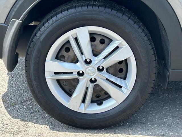 used 2018 Nissan Kicks car, priced at $13,000