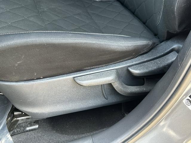 used 2018 Nissan Kicks car, priced at $13,000
