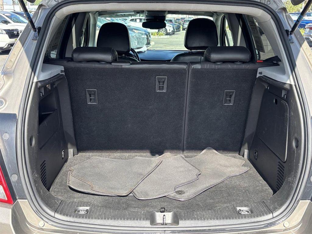 used 2022 Chevrolet Trax car, priced at $16,191