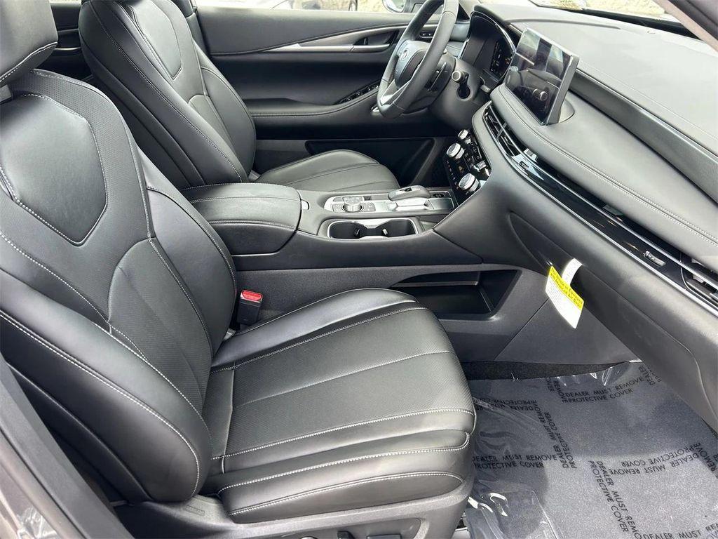 new 2026 INFINITI QX60 car, priced at $61,450