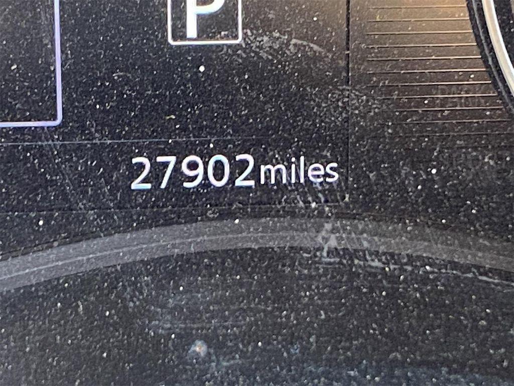 used 2022 Nissan Kicks car, priced at $18,995