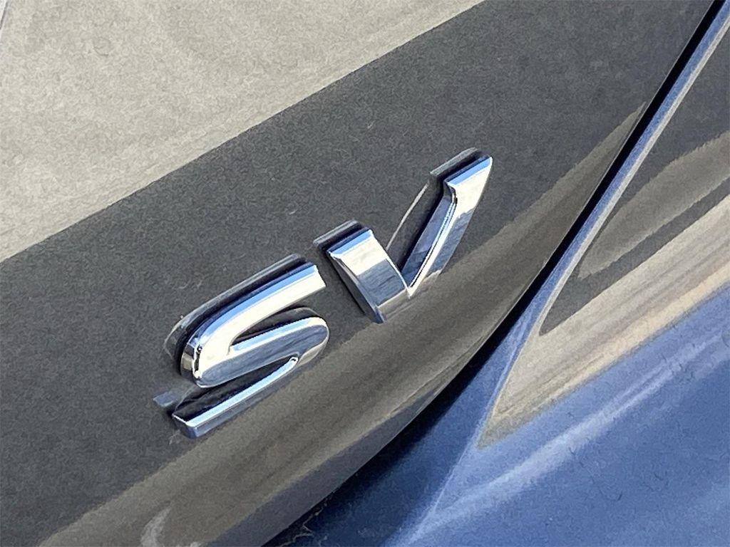 used 2022 Nissan Kicks car, priced at $18,995