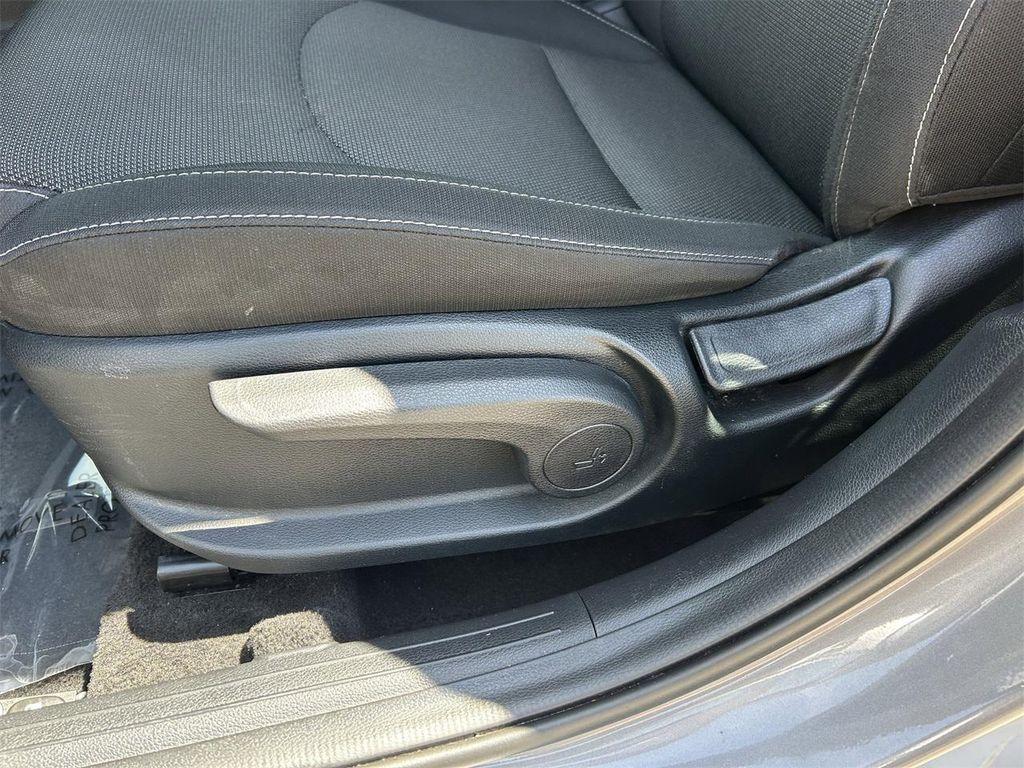 used 2024 Kia Forte car, priced at $17,391