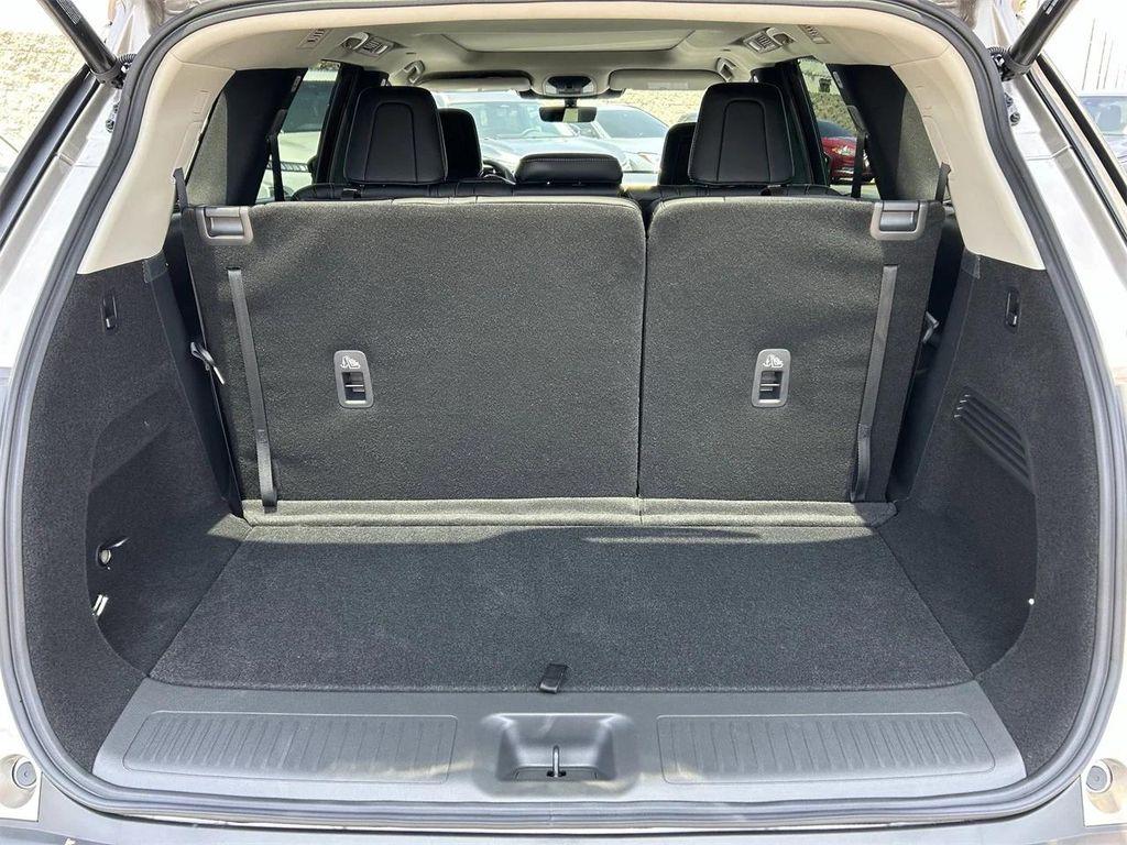 new 2025 INFINITI QX60 car, priced at $54,754