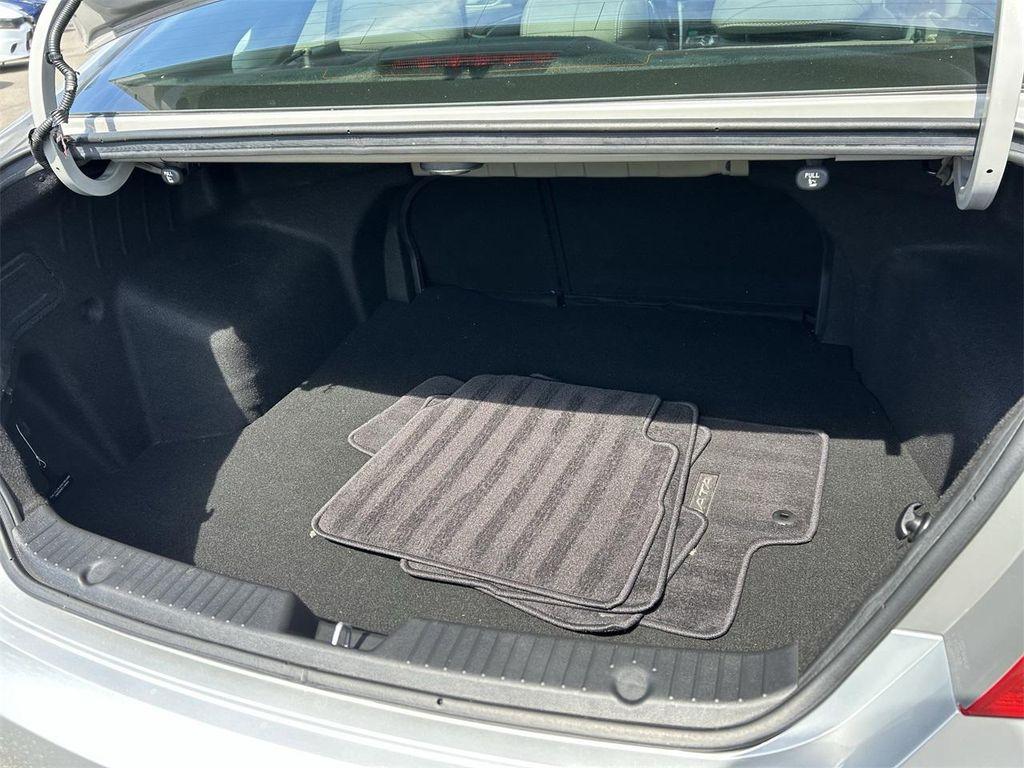 used 2012 Hyundai Sonata car, priced at $8,500