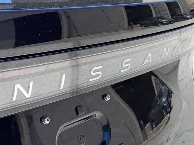 used 2023 Nissan ARIYA car, priced at $20,991