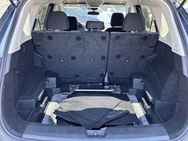 used 2022 Nissan Rogue car, priced at $18,350