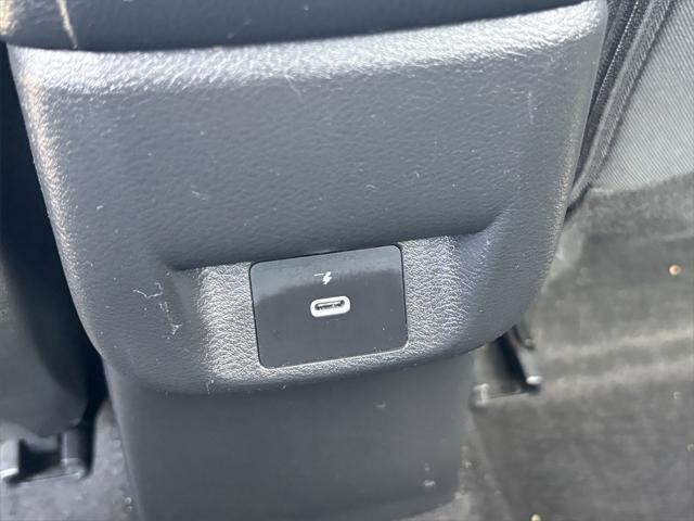 used 2023 Nissan Versa car, priced at $14,991