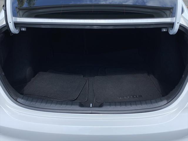 used 2022 Kia Forte car, priced at $16,700