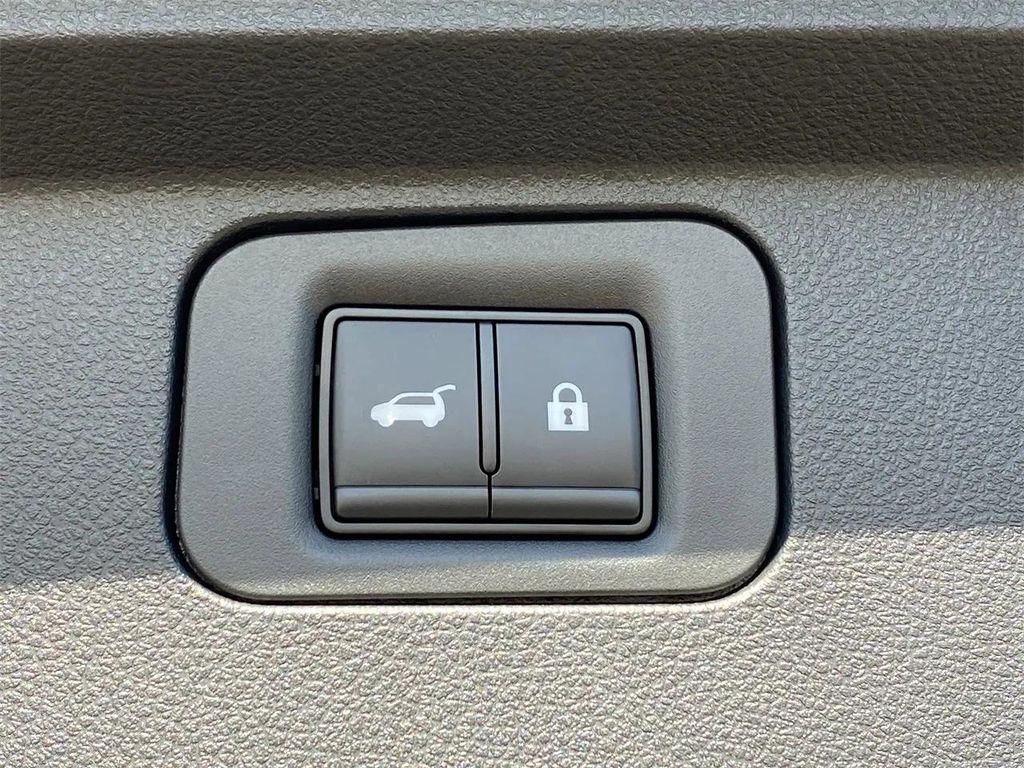 new 2026 INFINITI QX80 car, priced at $91,175