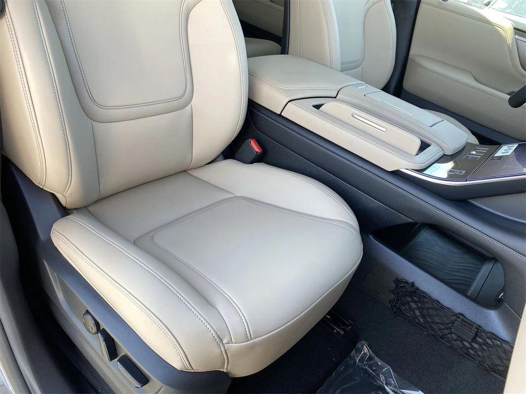 new 2026 INFINITI QX80 car, priced at $91,175