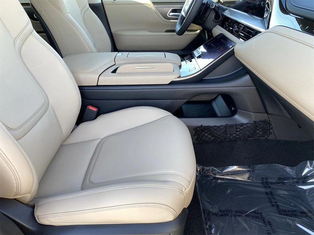 new 2026 INFINITI QX80 car, priced at $91,175