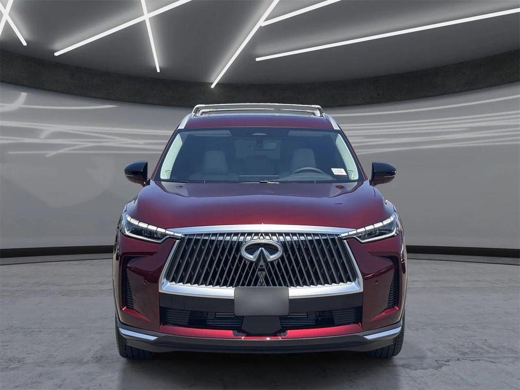 new 2026 INFINITI QX60 car, priced at $60,245