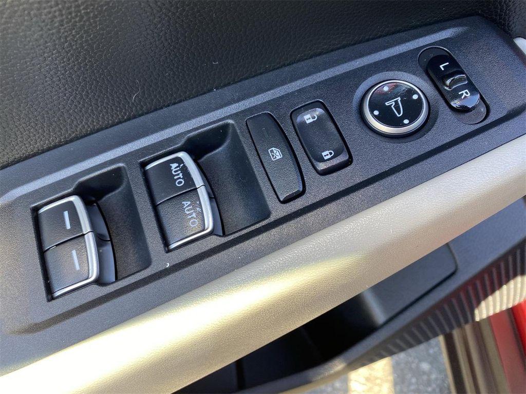 used 2023 Honda Accord car, priced at $21,550