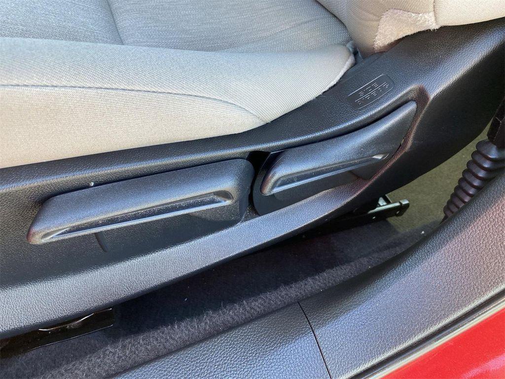 used 2023 Honda Accord car, priced at $21,550