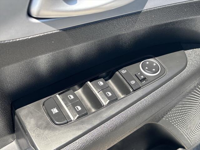 used 2023 Kia Forte car, priced at $17,191