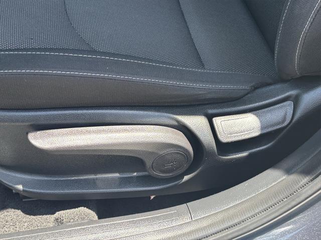 used 2023 Kia Forte car, priced at $17,191