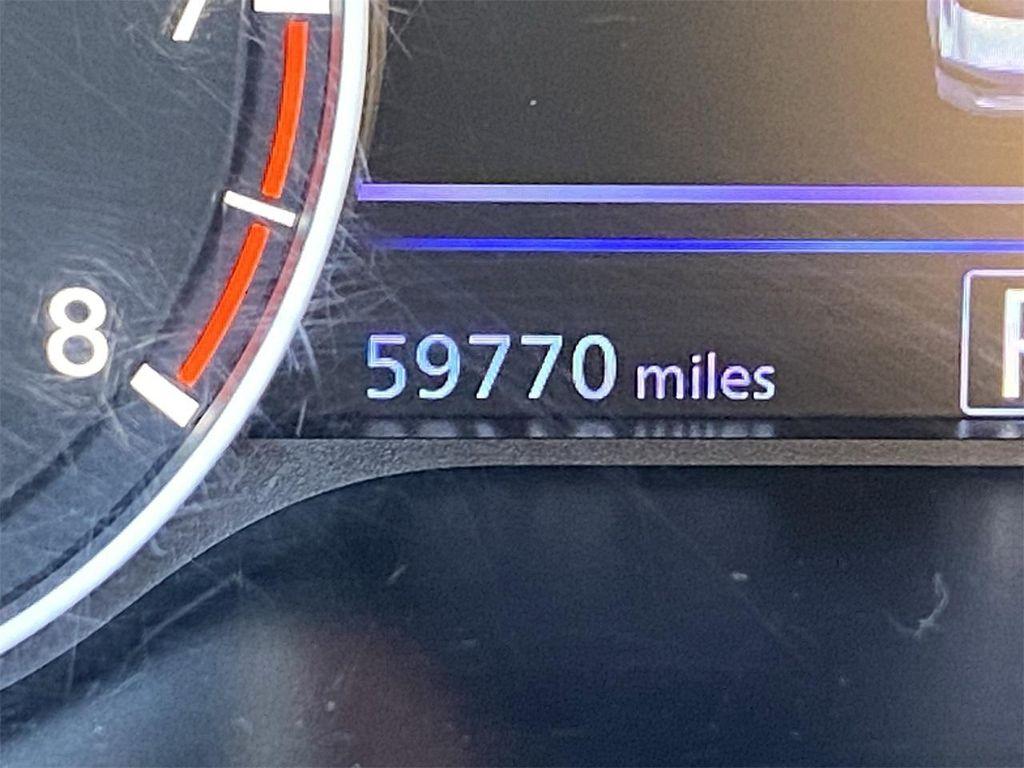 used 2022 Nissan Altima car, priced at $18,991