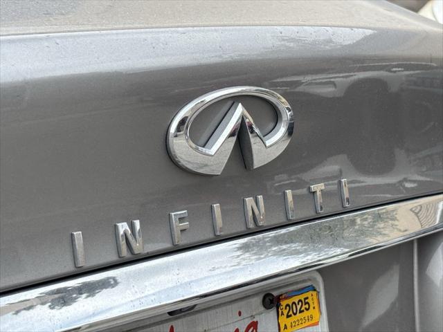 used 2011 INFINITI M37 car, priced at $10,491