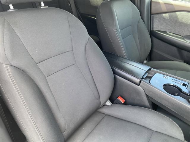 used 2023 Nissan Rogue car, priced at $21,791