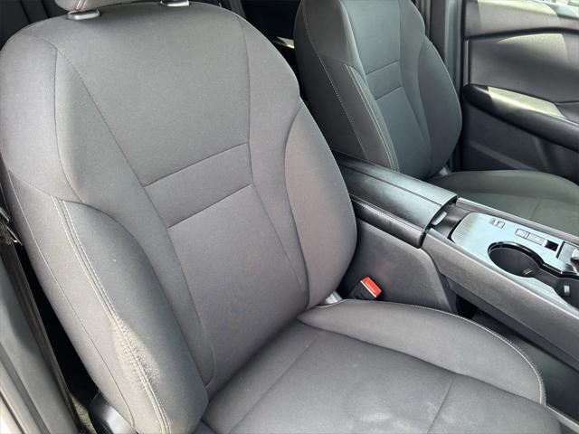 used 2024 Nissan Rogue car, priced at $22,500