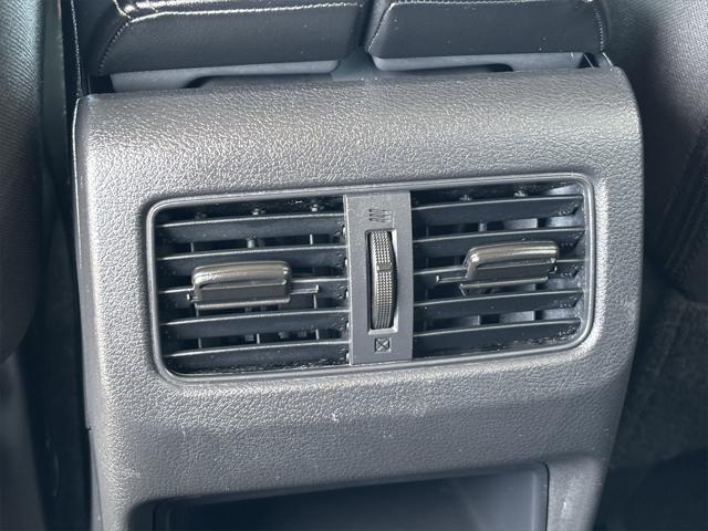 used 2024 Nissan Rogue car, priced at $22,500