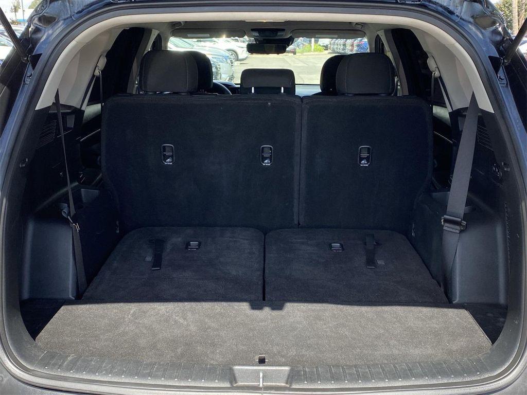used 2022 Kia Sorento car, priced at $17,995
