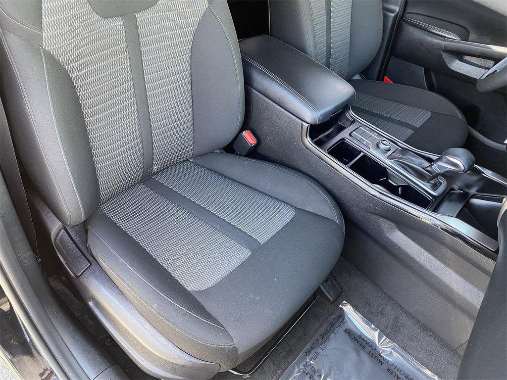 used 2022 Kia Sorento car, priced at $17,995