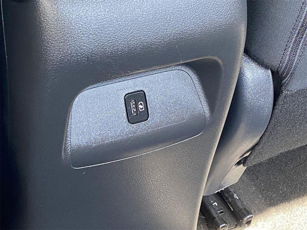 used 2024 Nissan Sentra car, priced at $18,250