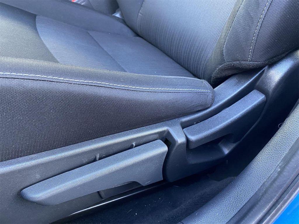 used 2022 Nissan Sentra car, priced at $18,191