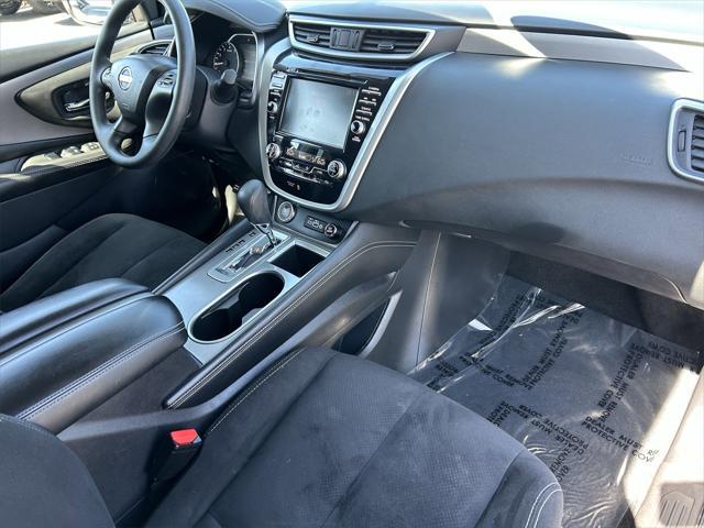 used 2019 Nissan Murano car, priced at $18,991