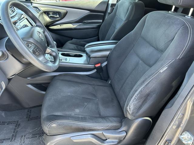 used 2019 Nissan Murano car, priced at $18,991