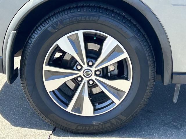 used 2019 Nissan Murano car, priced at $18,991