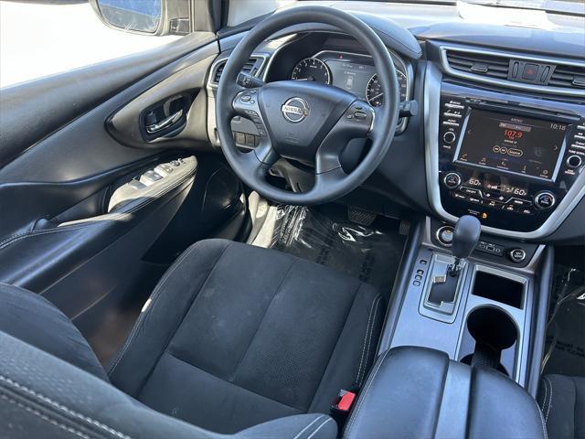 used 2019 Nissan Murano car, priced at $18,991