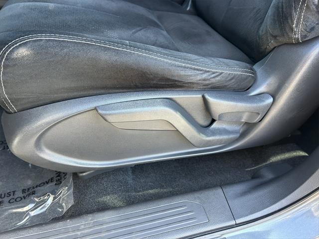 used 2019 Nissan Murano car, priced at $18,991