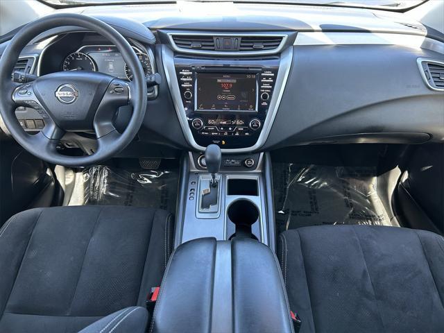 used 2019 Nissan Murano car, priced at $18,991