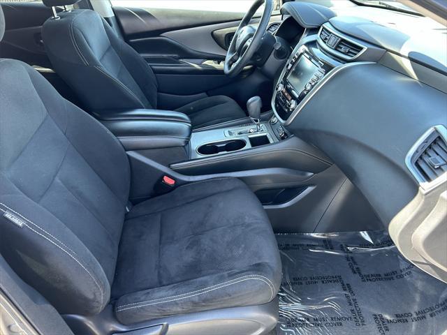 used 2019 Nissan Murano car, priced at $18,991