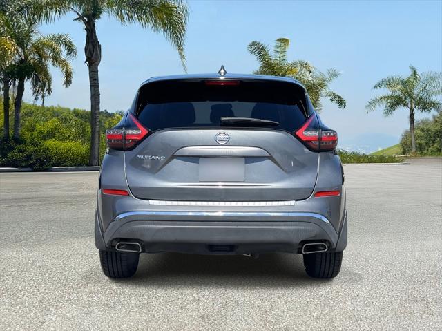 used 2019 Nissan Murano car, priced at $18,991