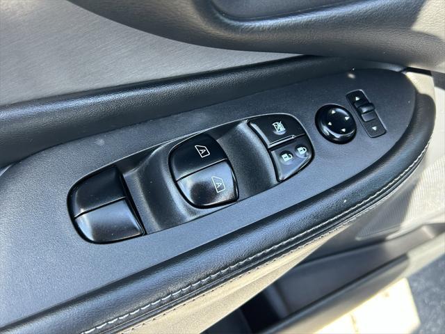 used 2019 Nissan Murano car, priced at $18,991