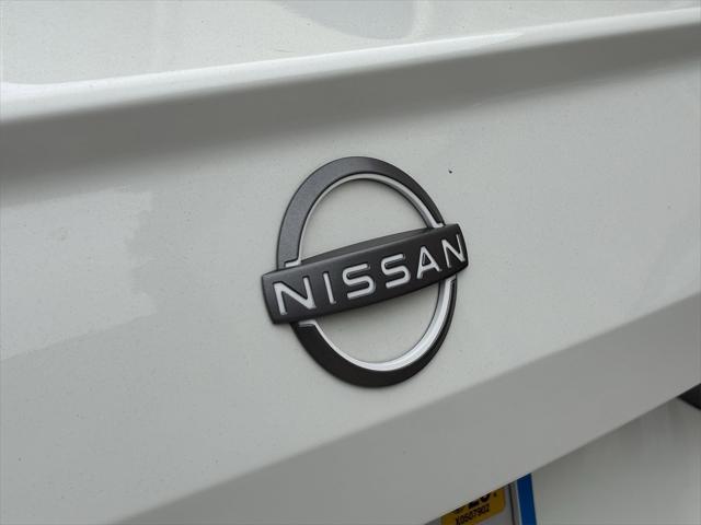 used 2024 Nissan Altima car, priced at $19,695
