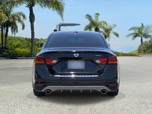 used 2022 Nissan Altima car, priced at $19,000